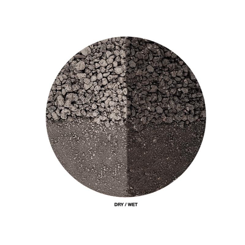 Substrat WIO Eonian Black (2 - 5 mm) 2 kg - imagine 3